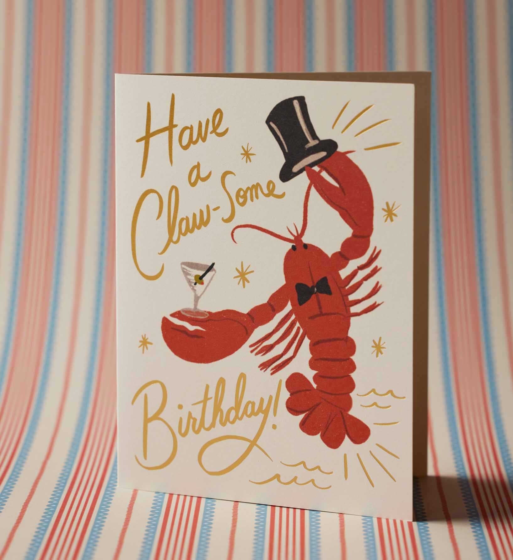 Greeting Cards