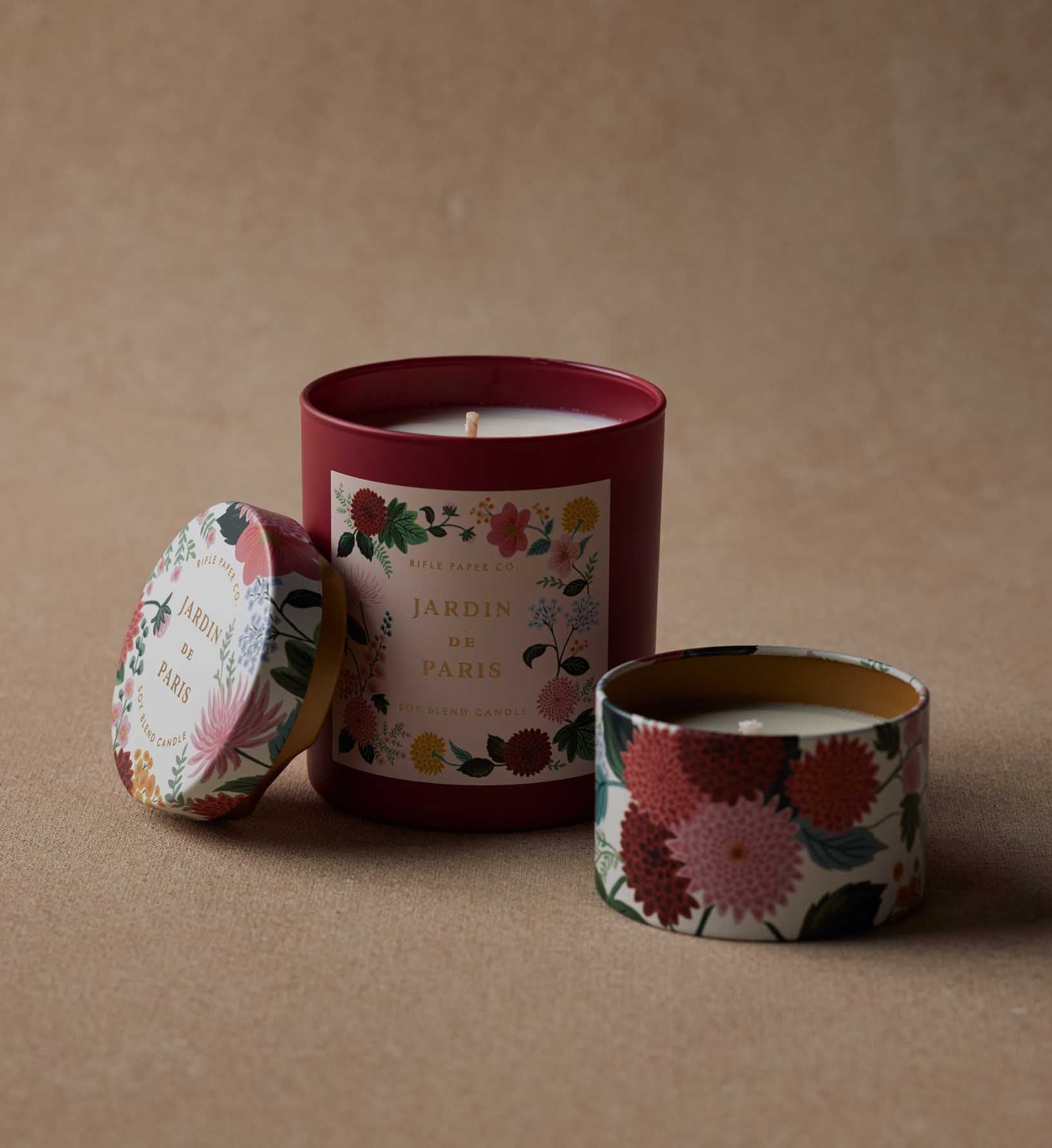 Candles