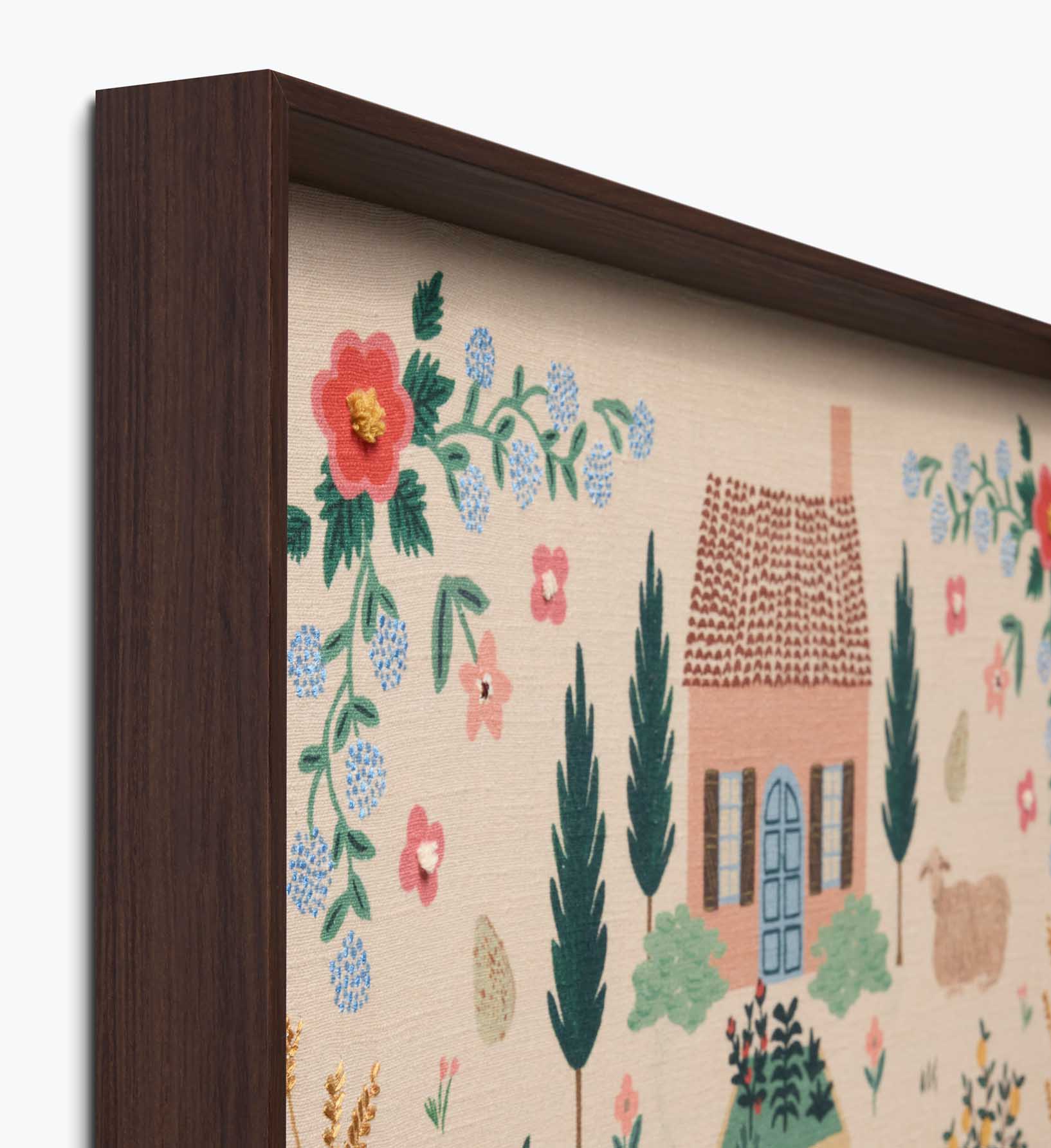 Picture Frames