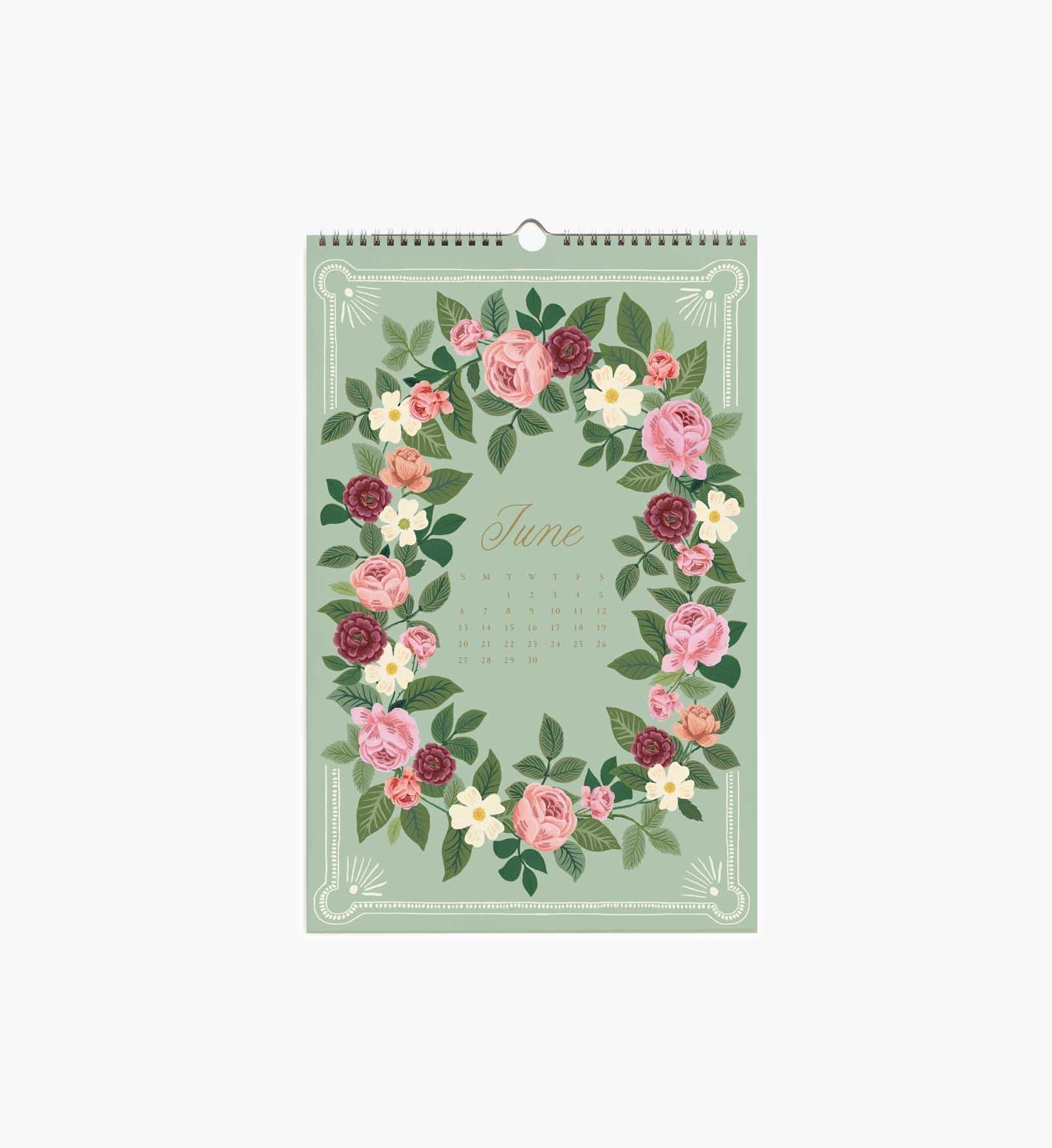 Calendars & Planners