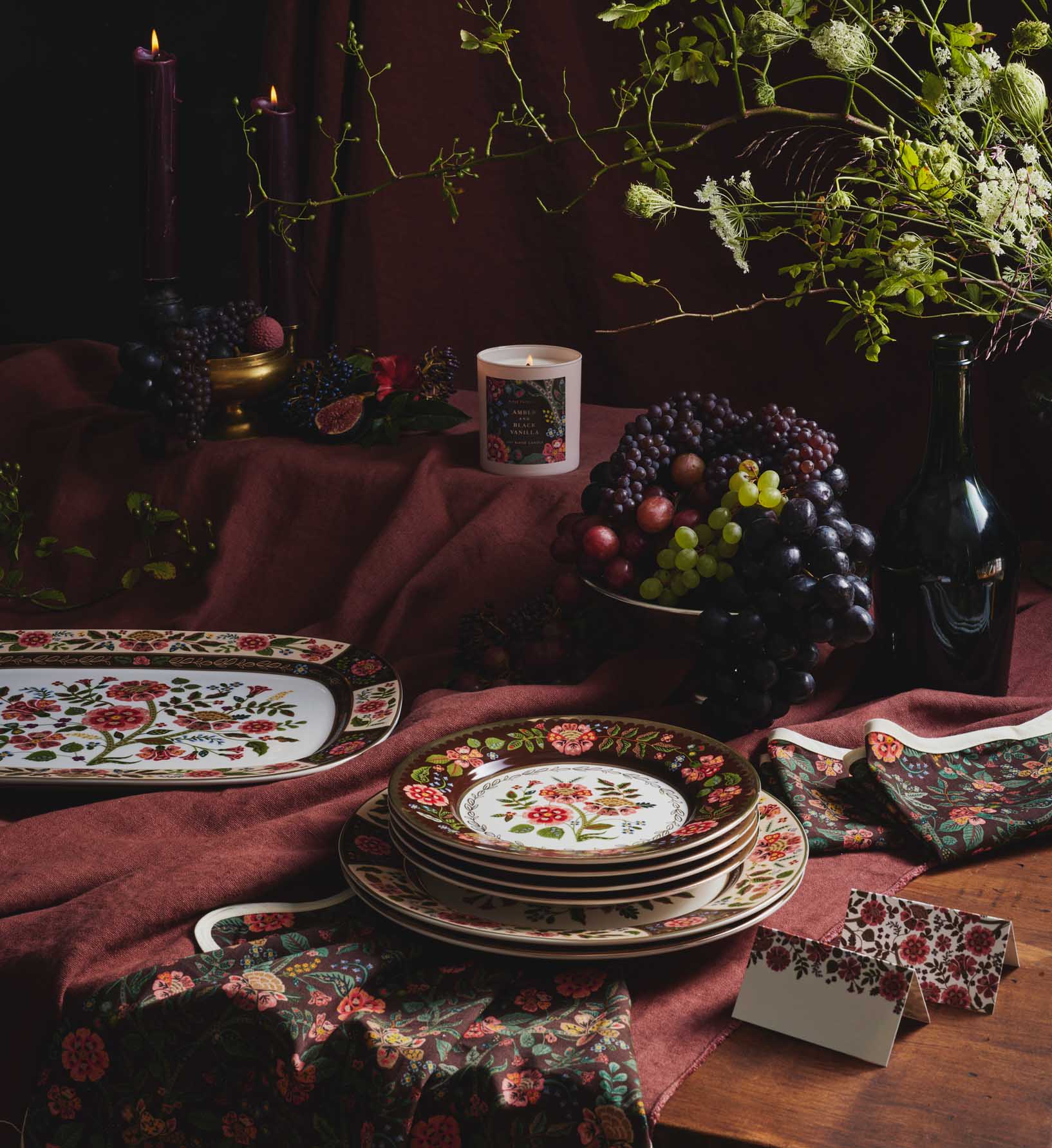 Kitchen Accessories