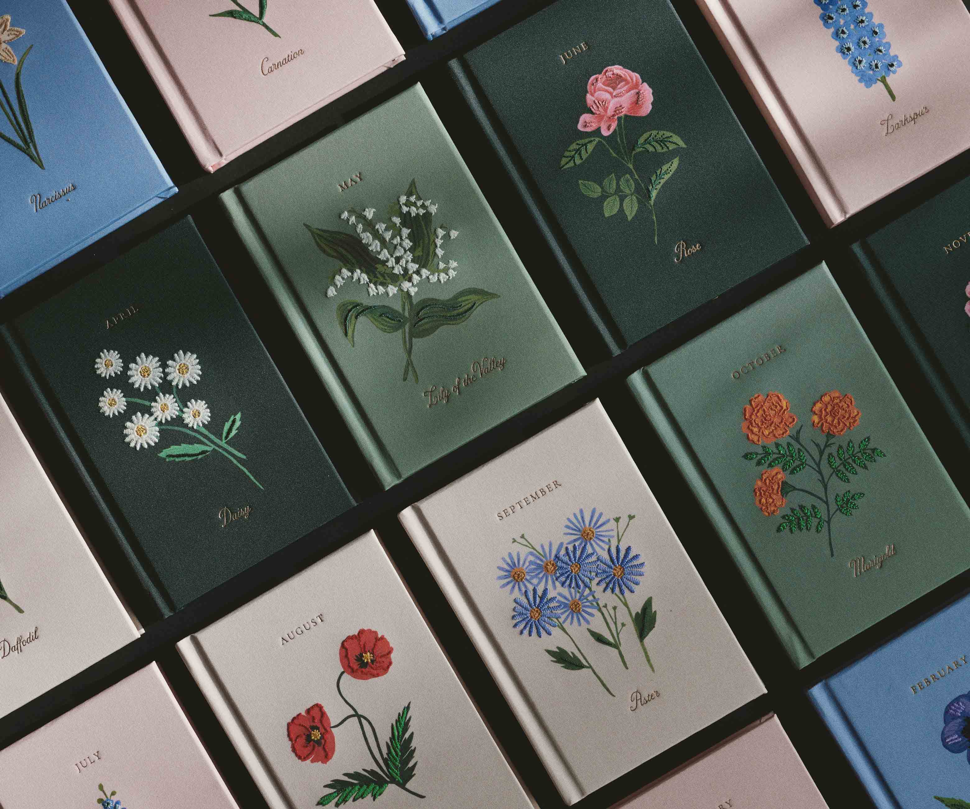 Journals & Notebooks
