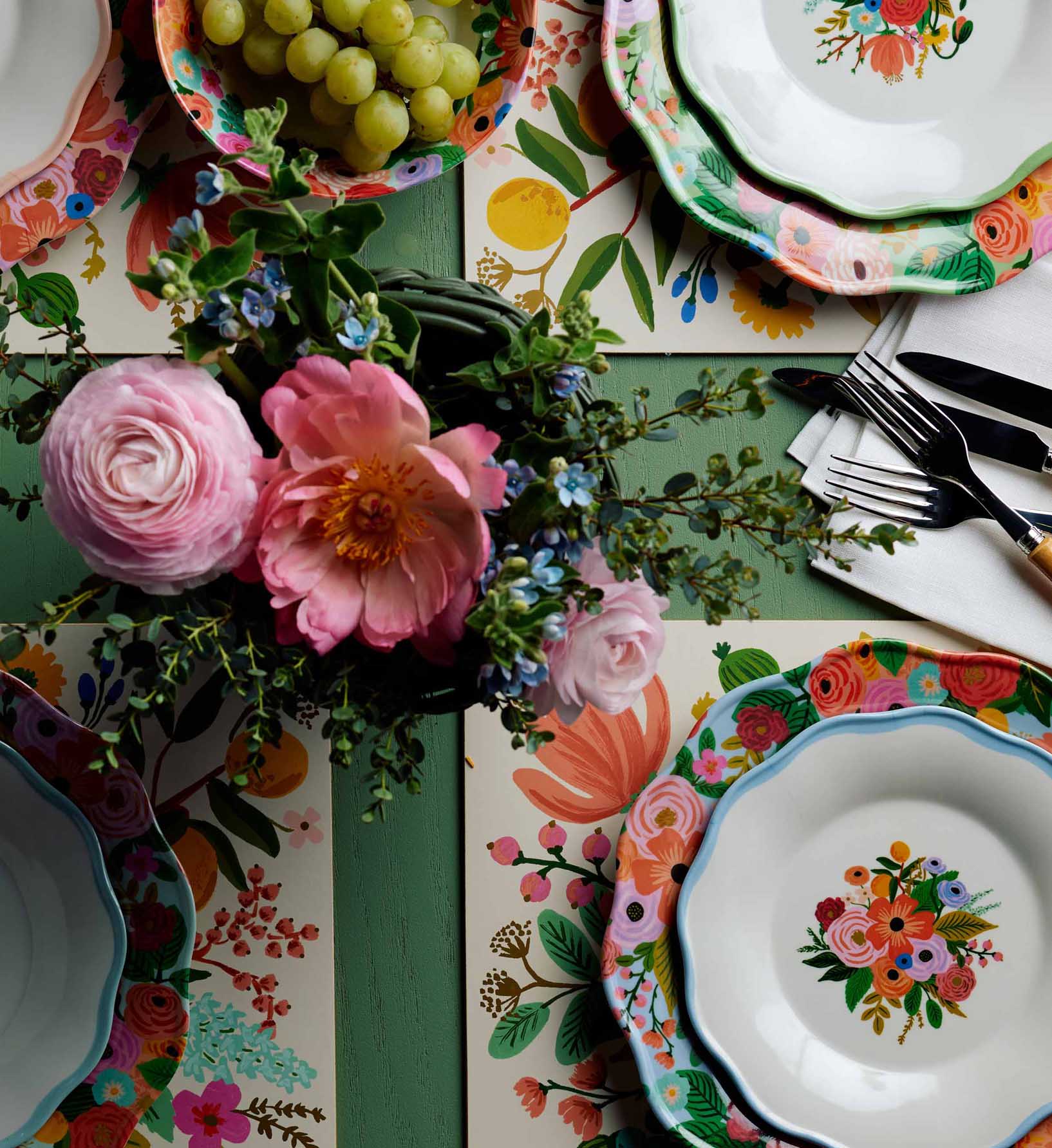Plates