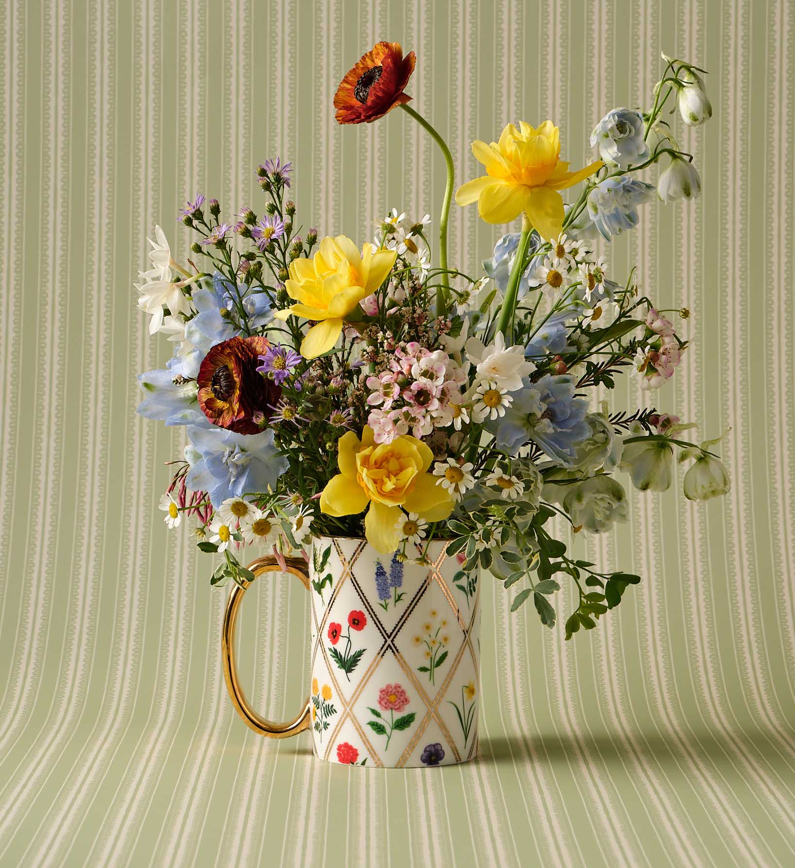 Mugs & Drinkware