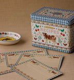 Recipe Cards - Home Sweet Home