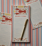 Market Pad - Seaside