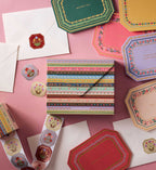 Essentials Card Box - Gemma