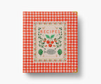 Recipe Binder - Cherry Farm