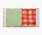 Recipe Binder - Cherry Farm