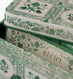 Recipe Tin - Artichoke