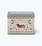 Recipe Tin - Home Sweet Home