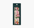 Bookmark - Dahlia