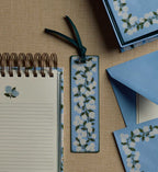 Bookmark - Hydrangea