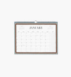 2027 Appointment Calendar - Paisley