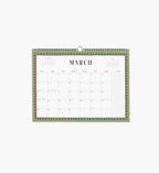 2027 Appointment Calendar - Paisley