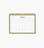 2027 Appointment Calendar - Paisley