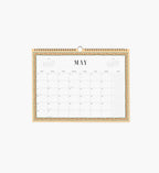 2027 Appointment Calendar - Paisley