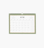 2027 Appointment Calendar - Paisley