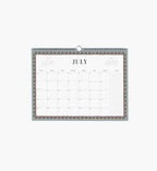2027 Appointment Calendar - Paisley