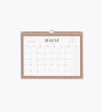 2027 Appointment Calendar - Paisley