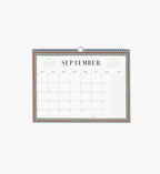 2027 Appointment Calendar - Paisley