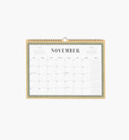 2027 Appointment Calendar - Paisley