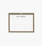 2027 Appointment Calendar - Paisley