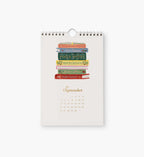 2027 Kitchen Calendar - Garden Study
