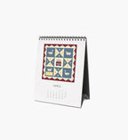2027 Desk Calendar - Country Farm