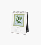 2027 Desk Calendar - Country Farm