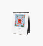 2027 Desk Calendar - Country Farm