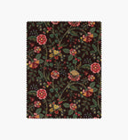 Gracie Cotton Fabric - Cocoa