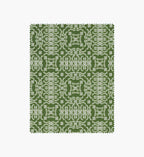 Heritage Cotton Fabric - Sage