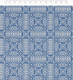 Heritage Cotton Fabric - Chambray