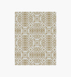 Heritage Cotton Fabric - Cream