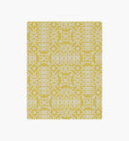 Heritage Cotton Fabric - Butter