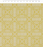 Heritage Cotton Fabric - Butter