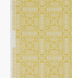 Heritage Cotton Fabric - Butter