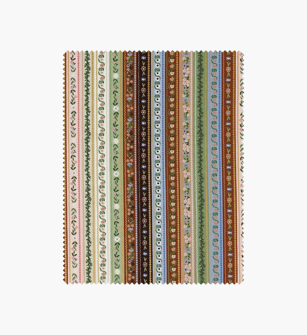 Fat Quarter Bundle - Gracie