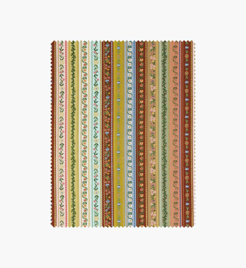 Fat Quarter Bundle - Gracie
