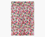 Fleece Blanket - Garden Party