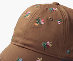 Baseball Cap - Ditsy Dahlia