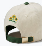 Baseball Cap - Garden Study