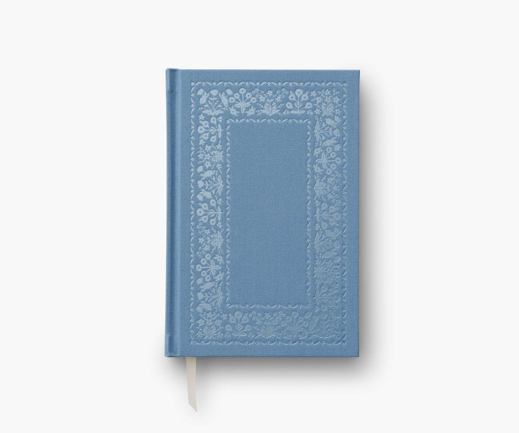 Boxed Journal Set - Wildwood