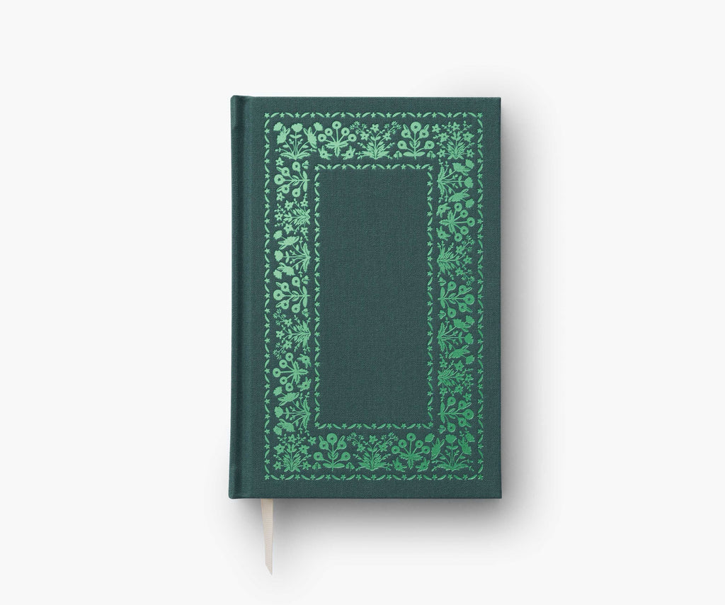 Boxed Journal Set - Wildwood