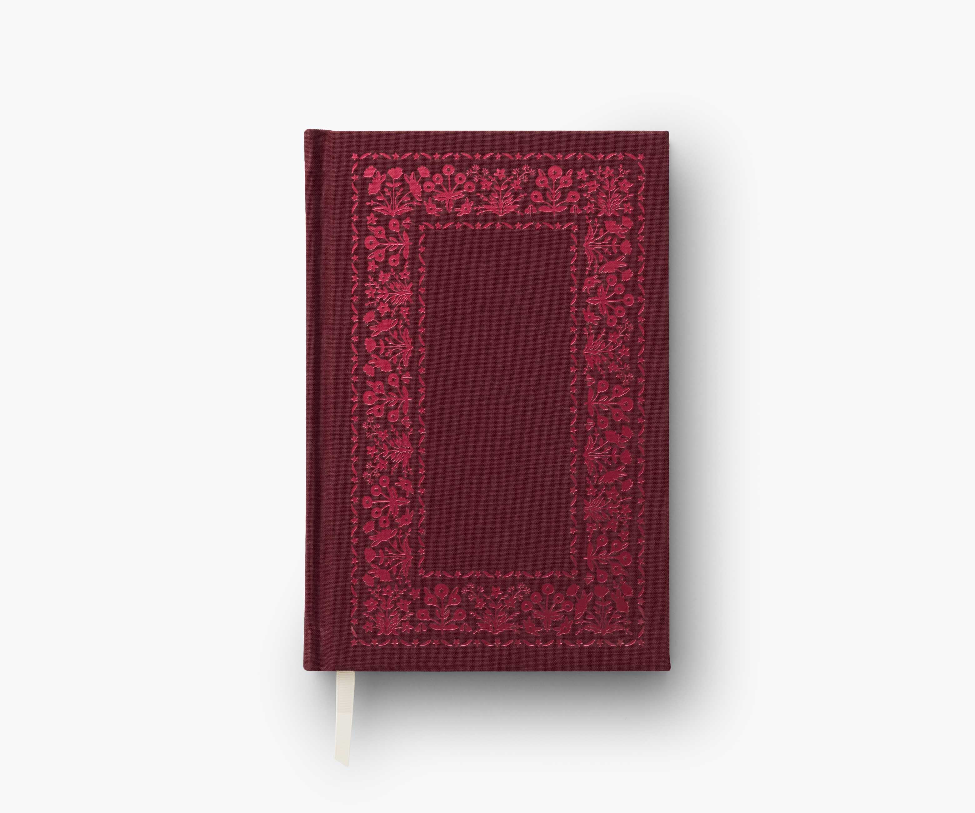 Boxed Journal Set - Wildwood