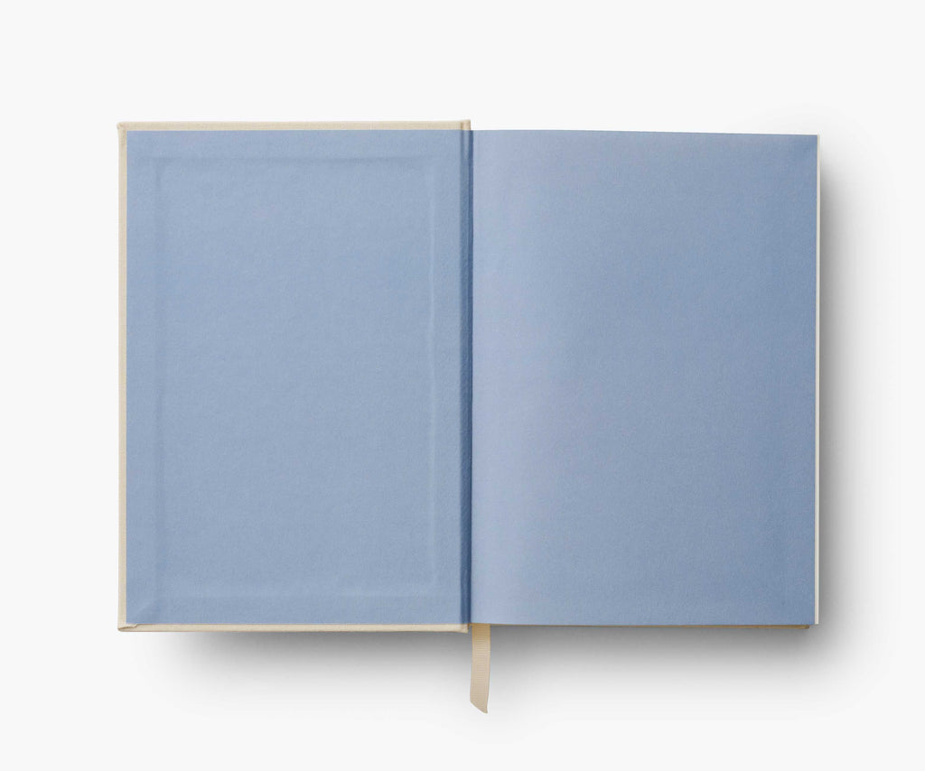 Five-Year Journal - Wildwood