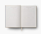 Five-Year Journal - Wildwood