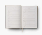 Five-Year Journal - Wildwood