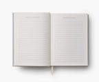 Five-Year Journal - Wildwood